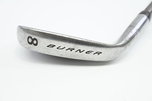 Ladies Taylormade Burner LCG #8 Iron / Ladies Flex Taylormade Bubble 2 60