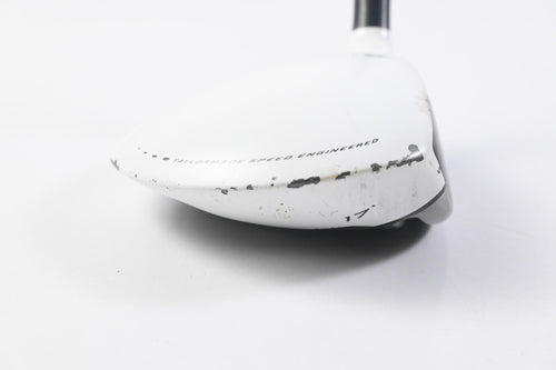 Taylormade RBZ #3 HL Wood / 17 Degree / Senior Flex Matrix Ozik Xcon-5 Shaft