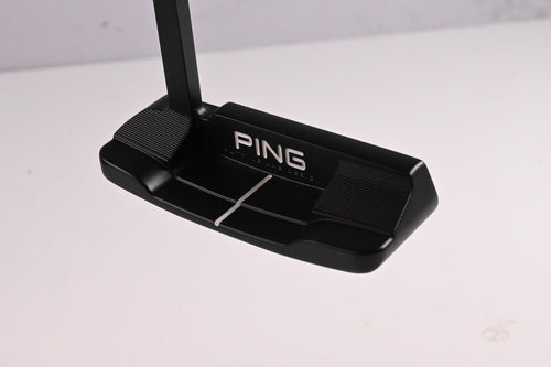 Ping PLD Milled Asner D 2024 Putter / 34 Inch