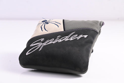Left Hand Taylormade Spider Tour Short Slant 2023 Putter / 34 Inch