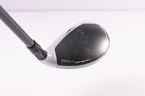 Taylormade SIM Max #3 Hybrid / 19 Degree / Stiff Flex Speeder 869 Evolution
