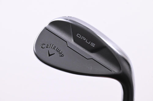 Callaway Opus Gap Wedge / 52 Degree / Wedge Flex UST Mamiya Recoil HDC DART 50