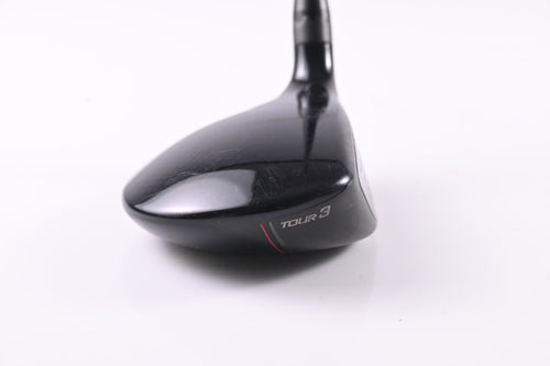 Cobra King Speedzone Tour #3 Wood / 14 Degree / X-Flex Aldila 2KXV NV 75 Shaft