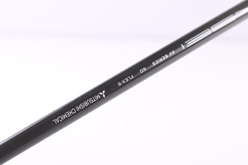 Taylormade Stealth Plus Driver / 10.5 Degree / Stiff Flex Tensei AV Raw Blue 60