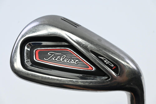 Titleist 716 AP1 Pitching Wedge / 43 Degree / Regular Flex True Temper XP 90