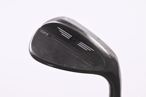 Titleist Vokey SM9 Sand Wedge / 54 Degree / X-Flex KBS Tour-V 120 Shaft