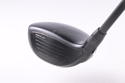 Cobra King Speedzone Tour #3 Wood / 14 Degree / X-Flex Aldila 2KXV NV 75 Shaft