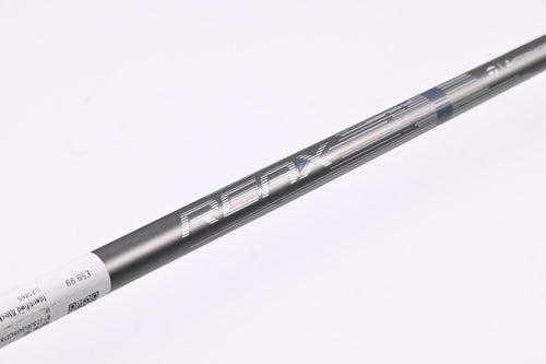 Reax Blue 40 Driver Shaft / Regular Flex / Taylormade 2nd Gen