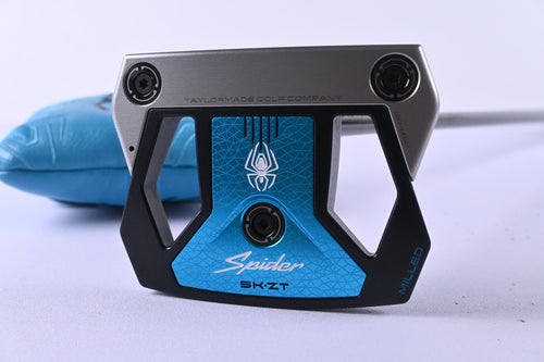 Taylormade Spider ZT Putter / 35 Inch