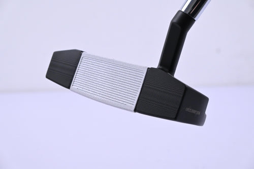 Odyssey Ai-Dual #7 1/2 Ball S Putter / 34 Inch
