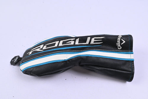 Callaway Rogue Sub Zero #3 Wood / 15 Degree / Stiff Flex Tour AD DI-6 Shaft