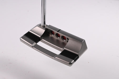 Scotty Cameron Studio Style Squareback 2025 Putter / 35 Inch