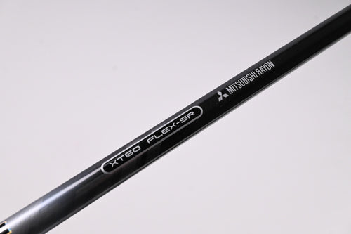 Kuro Kage XT-Series 60 Driver Shaft / Stiff-Regular Flex / .335" Tip / Uncut