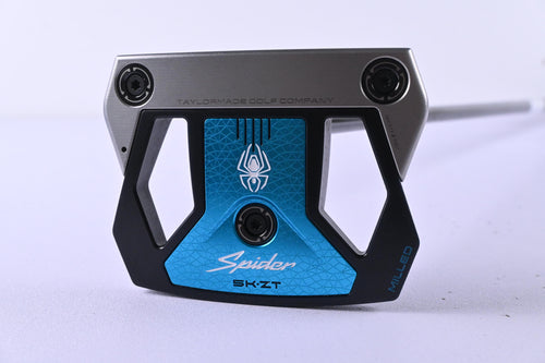 Taylormade Spider ZT Putter / 35 Inch