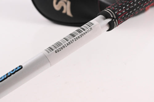 Srixon ZX7 Driver / 9.5 Degree / Stiff Flex Graphite Design Tour AD HD-6 Shaft