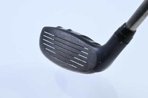 Ping G410 #3 Hybrid / 19 Degree / Stiff Flex Ping Tour Chrome 85 Shaft