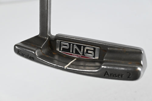 Ping Karsten 1959 Anser 2 Putter / 34 Inch
