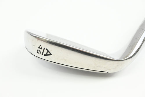 Ladies Callaway Paradym Ai Smoke Gap Wedge / 46 Degree / Ladies Flex Fubuki 40