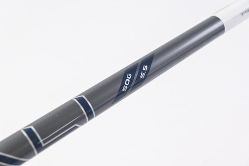 Project X Denali Charcoal 50 Driver Shaft / Regular Flex / Callaway 2nd Gen