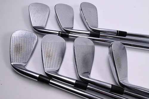 Taylormade P770 2017 Irons / 4-PW / X-Flex KBS Tour FLT 130 Shafts