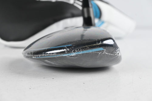 Ladies Cobra Baffler #7 Wood / 26 Degree / Ladies Flex Cobra Ultralite 45 Shaft