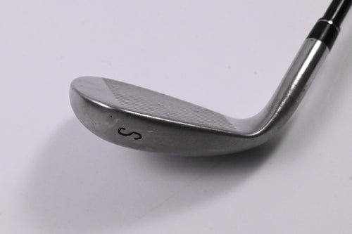 Taylormade M4 Sand Wedge / 54 Degree / Regular Flex Fujkura Atmos Red 6 Shaft