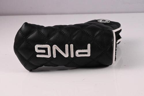 Ping PLD Milled Asner D 2024 Putter / 34 Inch