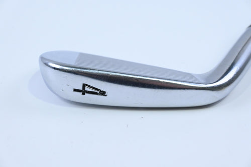 Titleist 716 MB #4 Iron / 24 Degree / X-Flex Dynamic Gold X100 Shaft