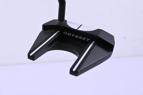 Odyssey Ai-Dual #7 1/2 Ball S Putter / 34 Inch