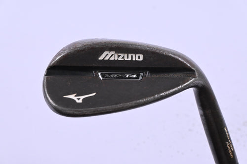 Mizuno MP-T4 Lob Wedge / 60 Degree / Wedge Flex Dynamic Gold