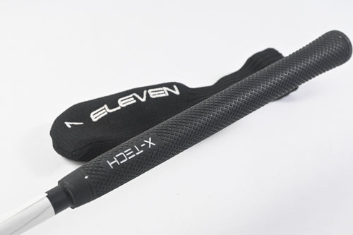 Ladies Eleven #7 Hybrid / 31 Degree / Ladies Flex KBS TGI 50 Shaft