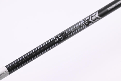 Callaway Apex UT 2026 #2 Iron / 18 Degree / Stiff Flex MMT UT 80 Shaft