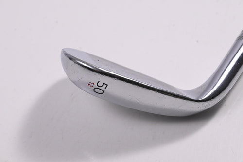 Titleist Vokey SM6 Gap Wedge / 50 Degree / Wedge Flex Titleist Vokey Shaft
