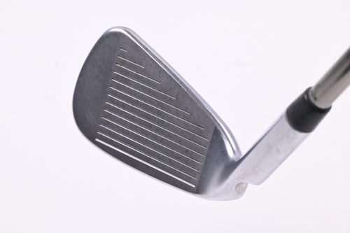 Ping G410 Crossover #4 Hybrid / 23 Degree / Blue Dot / Stiff Flex UST Recoil 95