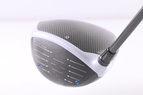 Taylormade SIM Max Driver / 9 Degree / Regular Flex Evenflow Riptide 50 Shaft