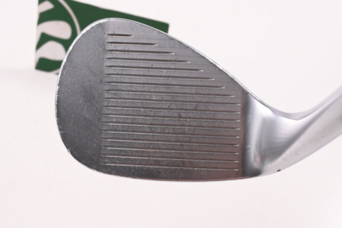 Titleist Vokey SM8 Lob Wedge / 58 Degree / Wedge Flex Vokey SM8 Shaft