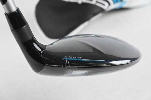 Ladies Cobra Baffler #7 Wood / 26 Degree / Ladies Flex Cobra Ultralite 45 Shaft
