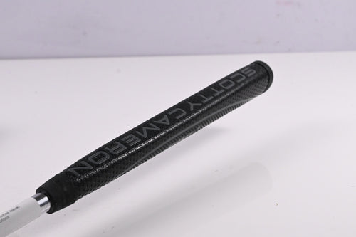 Scotty Cameron Studio Style Squareback 2025 Putter / 35 Inch
