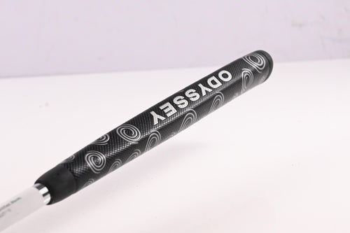 Odyssey Microhinge DW Putter / 34 Inch