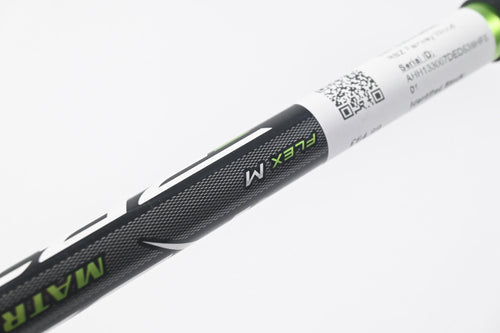 Taylormade RBZ #3 HL Wood / 17 Degree / Senior Flex Matrix Ozik Xcon-5 Shaft
