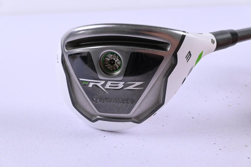Taylormade RBZ #3 Hybrid / 19 Degree / Regular Flex Taylormade RBZ 65 Shaft
