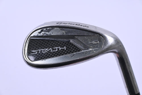 Taylormade Stealth HD Sand Wedge / 54 Degree / Senior Flex Fujikura Ventus Red 5