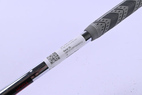 Titleist T150 2023 #4 Iron / 22 Degree / Stiff Flex KBS Tour Shaft