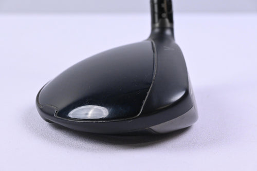 Callaway Paradym #3 Wood / 15 Degree / Stiff Flex HZRDUS Gen4 Silver 60 Shaft