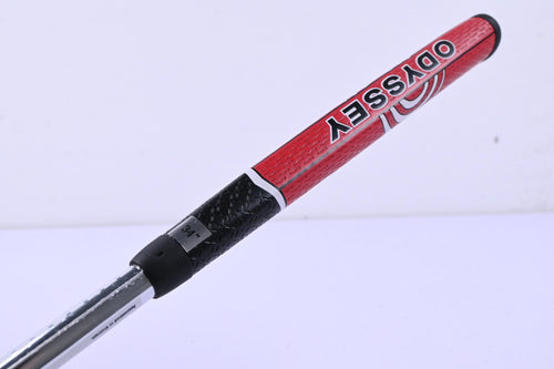 Odyssey Ai-Dual #7 1/2 Ball S Putter / 34 Inch