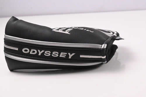 Odyssey Microhinge DW Putter / 34 Inch