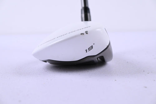 Taylormade RBZ #3 Hybrid / 19 Degree / Regular Flex Taylormade RBZ 65 Shaft