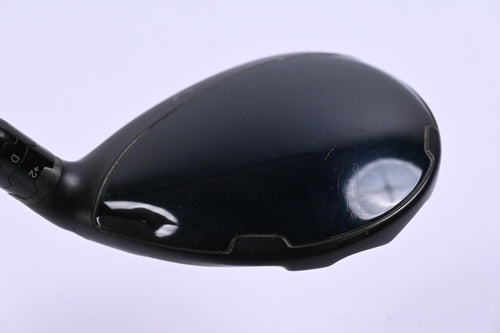 Callaway Paradym #3 Wood / 15 Degree / Stiff Flex HZRDUS Gen4 Silver 60 Shaft