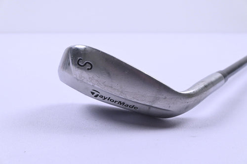 Taylormade Stealth HD Sand Wedge / 54 Degree / Senior Flex Fujikura Ventus Red 5