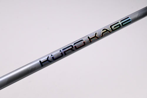 Kuro Kage XT-Series 60 Driver Shaft / Stiff-Regular Flex / .335" Tip / Uncut